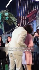 He Dumped Her for Another Woman… But She Made a CEO Fall for Her Instead!