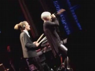 Robyn "Handle Me" LIVE at Hammerstein Ballroom NYC