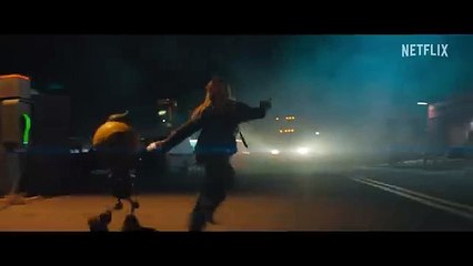 Bande-annonce de The Electric State / Le film Netflix de science-fiction le plus cher de tous les temps se fait bâcher par les premières critiques