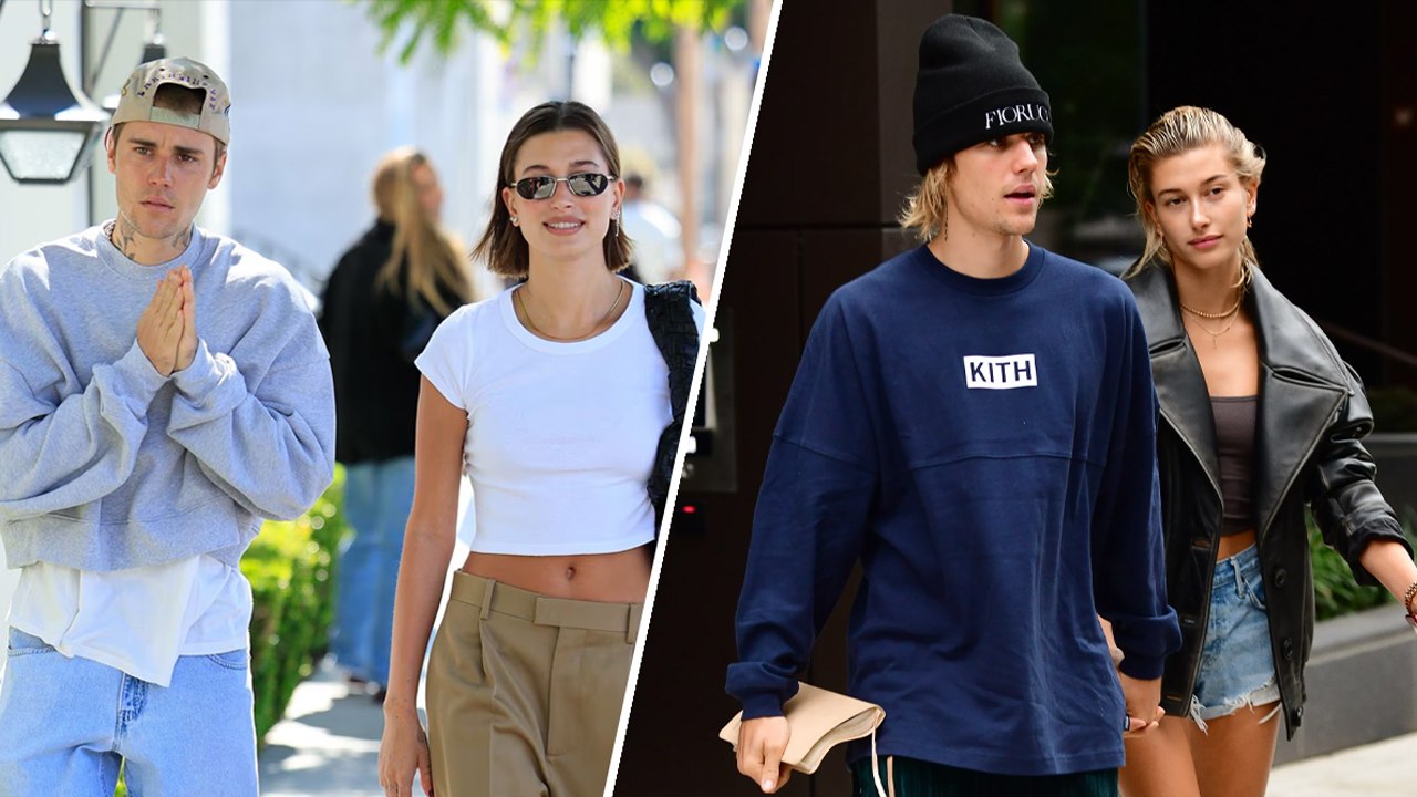 Justin & Hailey Bieber Turn To Therapy Amid Marriage Troubles