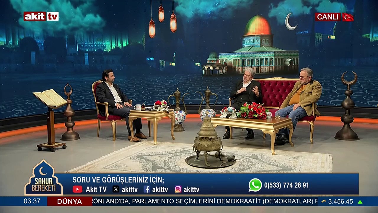 Dini eğitim denince akla ne gelmeli?