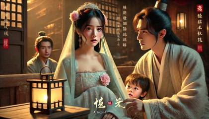 The Beggar Turned CEO?! She Had No Idea He’s Her Child’s Father!🔥👶💖 (ENG SUB) Full Movie, Short Drama, Film, Movie