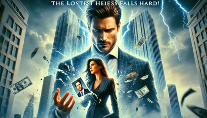 The Lost Heiress Returns: Fake Sister Exposed, Ruthless CEO Falls Hard! (ENG SUB) Full Movie, Short Drama, Film, Movie