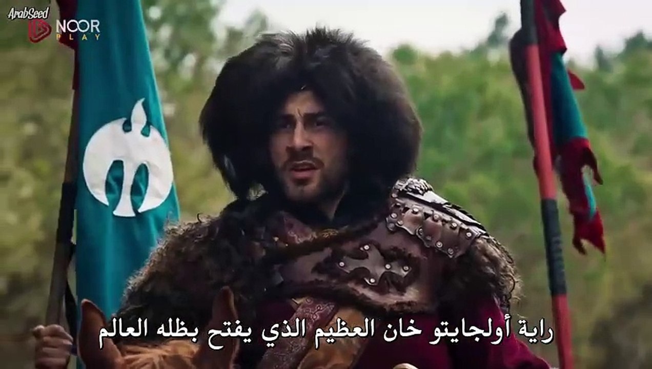 HDI المؤسس عثمان - الموسم 6 - الحلقة 184 - كاملة مترجمة
