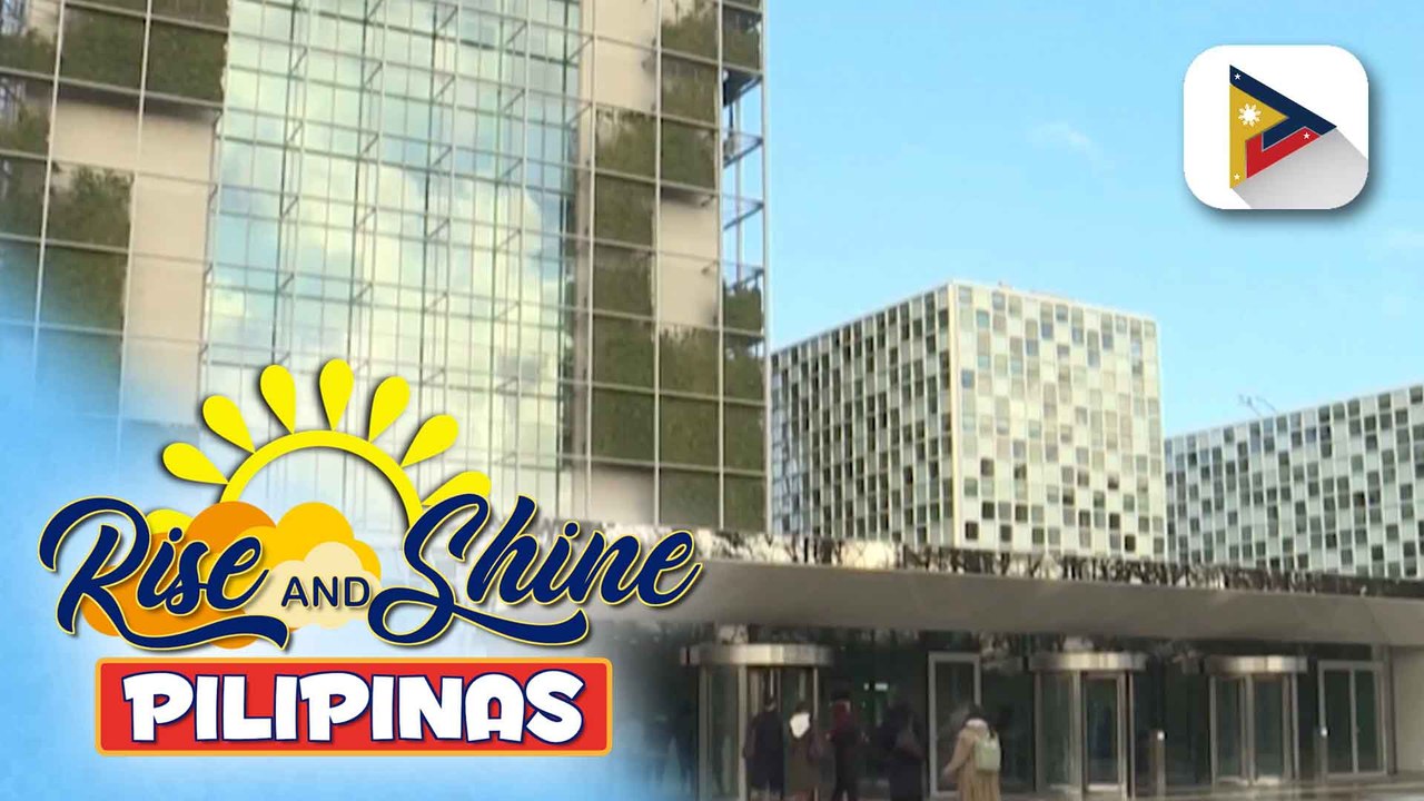 Malacañang, nilinaw na bukas pa rin ang korte ng Pilipinas para sa mga biktima ng war on drugs