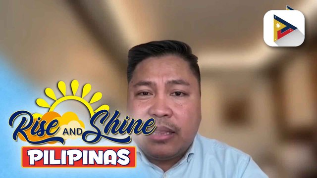 Int'l law expert Atty. Taton, naniniwalang ‘give and take’ ang nangyari sa pagitan ng Pilipinas at Interpol