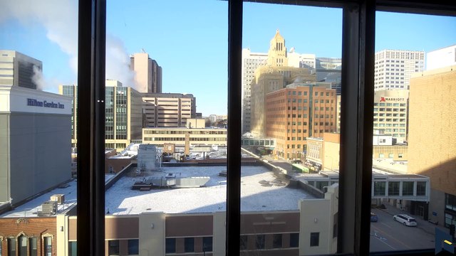 Downtown Rochester Gains Creative Hub: Ark the Agency Opens Doors