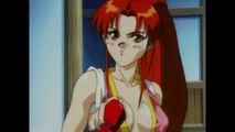 Fatal fury Legend of the Hungry Wolf 1992 - OVAS 1 y 2 full completas - japones subs español