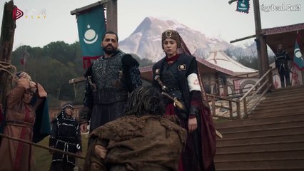 مسلسل المؤسس عثمان الموسم السادس الحلقة 34 مدبلج