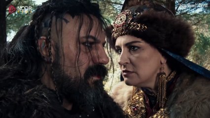 مسلسل المؤسس عثمان الموسم السادس الحلقة 184 مترجم - قسم 1