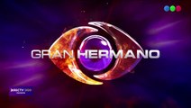 Otro jugador de Gran Hermano 2024 admitió haberse sentido incómodo por los dichos de Luciana Martínez