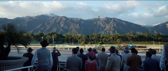 ON SWIFT HORSES | Teaser Trailer