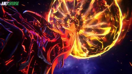 [Anixverse] Sealed Divine Throne S6 - 20 [1080p]