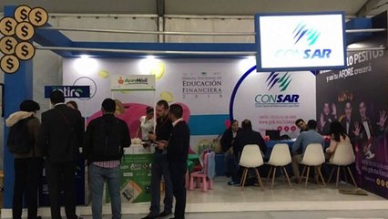 CONSAR participa en la Global Money Week México 2025 para impulsar la educación financiera digital