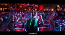 Aaj Ki Raat _ Stree 2 _ Tamannaah Bhatia _ Sachin-Jigar _ Madhubanti _ Divya _ Amitabh
