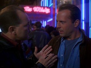 El Color de la Noche 1994 Español Latino Doblaje Mexicano - Color of Night - Theatrical Cut - Fullscreen