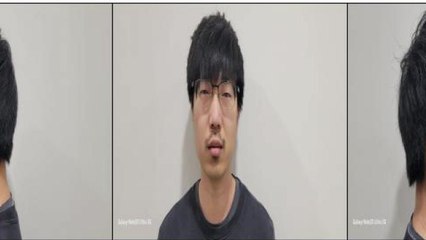 서천 '묻지마 살인' 피의자 신상 공개...34살 이지현 / YTN