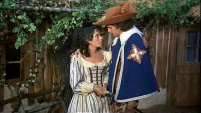 Les Charlots En Folie A .Nous .Quatre. Cardinal!. 1973