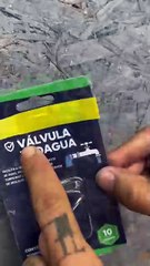 Com essa peça você nunca mais irá precisar fechar o registro para trocar torneira