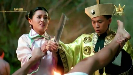 Cương Thi Diệt Ta: Khám Phá Bí Ẩn Kinh Dị Đầy Hấp Dẫn 👻