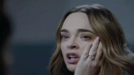 La Jefa Capitulo 17- Luisa jura vengarse de gloria y pide ayuda a Jacinto