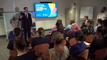 Ramping continues at South Australian hospitals despite extra ambulances