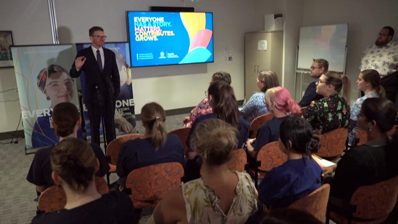 Ramping continues at South Australian hospitals despite extra ambulances