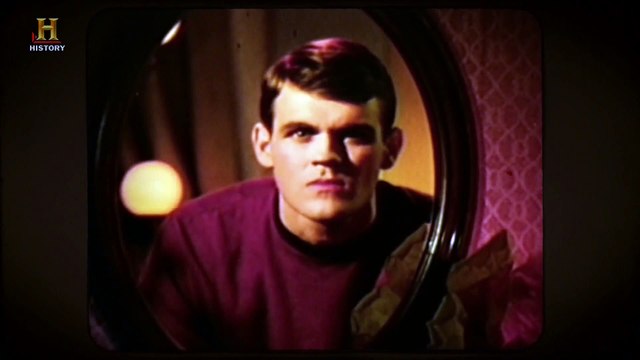 Outlaw Chronicles - Hells Angels 1.02 - The Wild Life