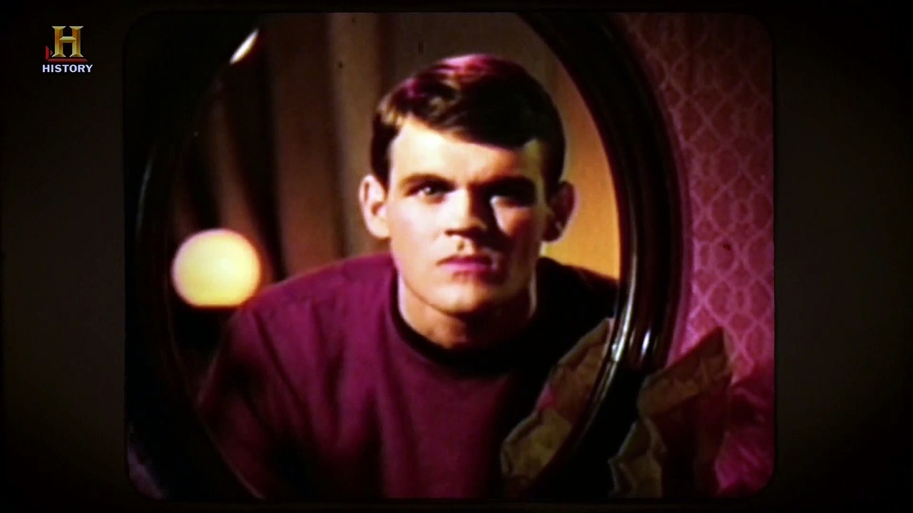 Outlaw Chronicles - Hells Angels 1.02 - The Wild Life