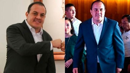Cuauhtémoc Blanco rompe el silencio en medio del proceso de desafuero en su contra; "Estoy cansado"