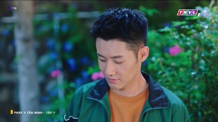 CN - Pháp Y Tần Minh Tập 7 (Lồng Tiếng)