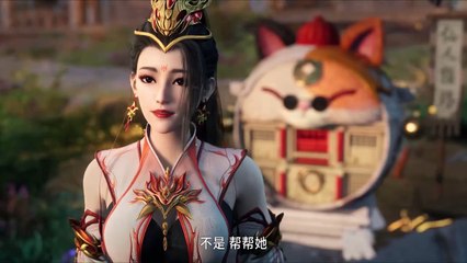 My Senior Brother Is Too Steady Season 2 Episode 80 Indo Sub || English Sub