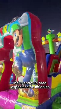 Gran feria de Escobedo 2025, aquí te decimos hasta cuándo podrás disfrutarla