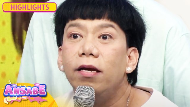 Lassy, tinapos ang losing streak sa Ansabe! | It’s Showtime Ansabe