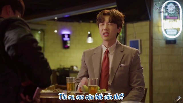 [Vietsub] LOVE TWIST - TẬP 10 (Eunjung T-Ara, Jinyeop)