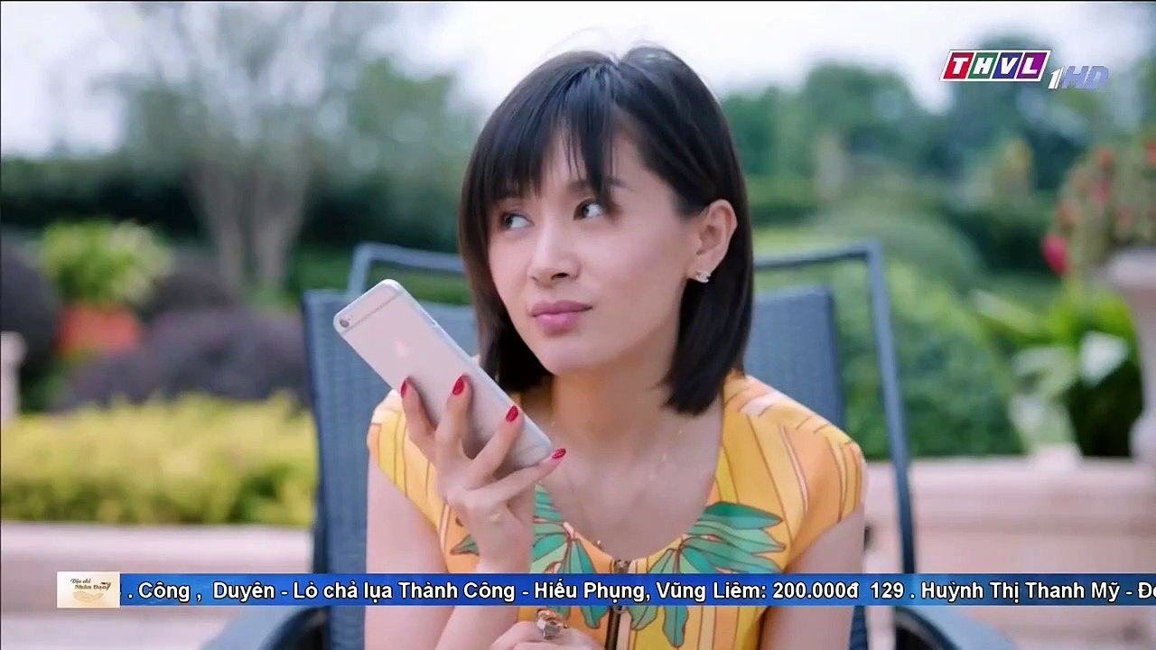 CN - Mỹ Nhân Tầng 22 - Tập 15 (Lồng Tiếng)