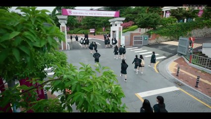 เพื่อนรัก เกมลวง พากย์ไทย EP.2