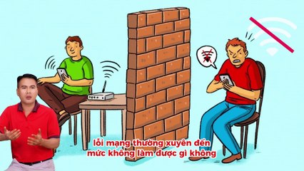 kinh nghiệm chọn thiết bị mạng h3c cho gia đình