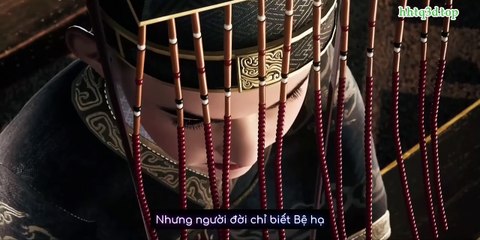 Hỏa Phụng Liêu Nguyên Tập 26 Vietsub