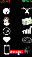 It's Time To Transform Yourself - Watch This🔥