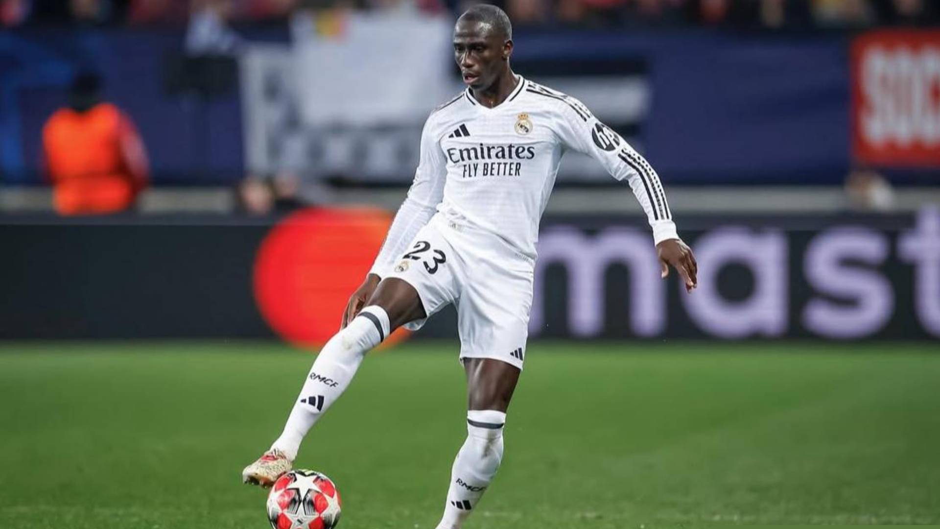 Real 'found a way' as they survive derby shootout - Modric