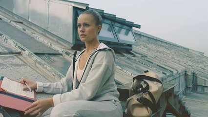 Léna, rêve d'étoile