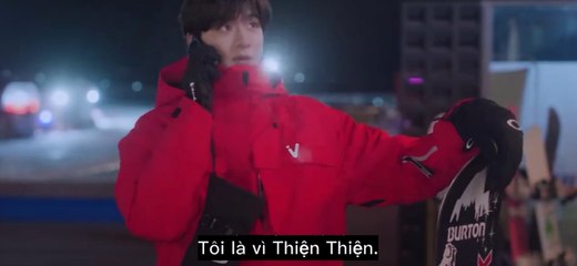 Trailer 9: The Silent King in Deep Sleep 💤 | Suỵt Nhà Vua Đang Ngủ Đông