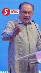 Sapura Energy's RM1.1bil loan must be repaid, says Anwar