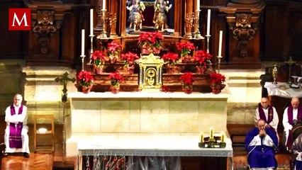 George Pell: Del confidente del Papa Francisco a la polémica por pederastia