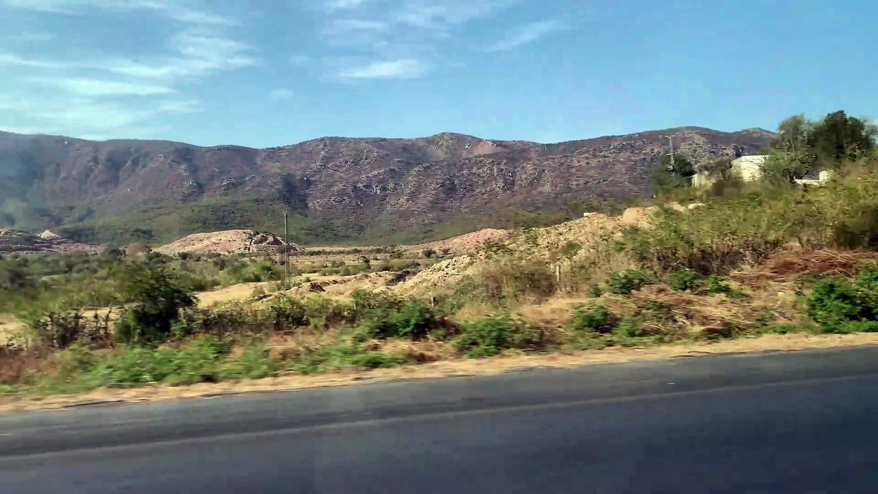 Beautiful Mountains