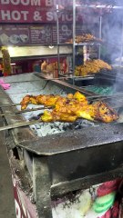Delicious Chicken Tikka yummy and Juicy Flavor