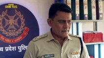 बाहुबली की बेटी और उसकी मोहब्बत की कहानी _CRIME PATROL SATARK _क्राइम