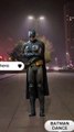 Batman Dance #batman#dance#ai