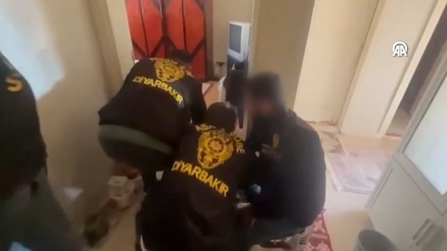 Kadınların görüntülerini kayda alıp paylaşırken yakalandı!